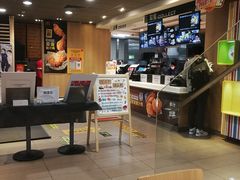-麦当劳(安立路店)