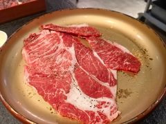 -神户赤童日式烤肉伙伴(东直门店)