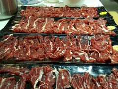 -陈记顺和牛肉火锅馆(天河北路店)