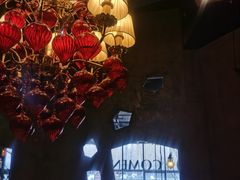 -咖梦餐厅 COMENG RESTAURANT