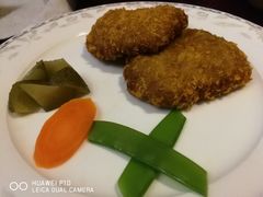 -92°C俄式厨房(中央大街店)