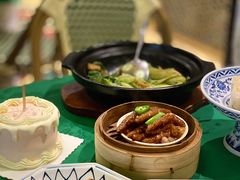 -誉八仙粤菜(万象天地店)