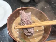 -南门涮肉(通州大船店)