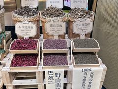 -巴奴毛肚火锅概念餐厅