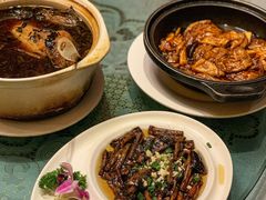 -新聚丰菜馆(太监弄店)