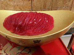 -羊大爷涮肉(亮马桥店)