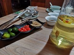 -探窝·竹笙椰子鸡(杨箕店)