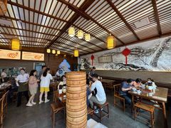 -笑来喜馄饨小笼工坊店(湖滨街店)