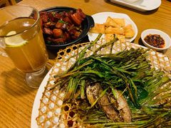 -建国328 本帮小馆·面馆