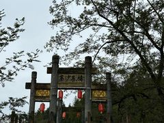 -寨沙侗寨(侗族歌堂)