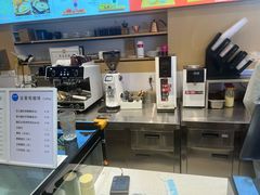 -丁丁&当当牦牛酸奶·酥油面包(官门口店)