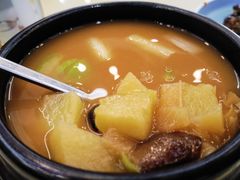 -服务大楼冷面(延大店)