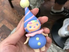 -泡泡玛特POPMART(赛格国际购物中心店)