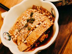 巴蜀豆衣-庆春朴门