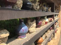 -景德镇古窑民俗博览区