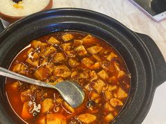 -茅庐川菜(烟台大悦城店)