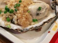 -管氏翅吧(台湾街店)