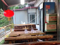 -炙热青春怀旧主题餐厅(河北路店)
