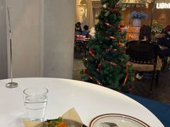 -1/2half西餐(中大国际店)