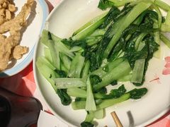 -望庐说·本地菜馆