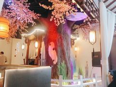 -荷塘秋月·本帮江浙菜(国权路店)