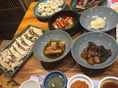 -梨花自助烤肉(天河城店)