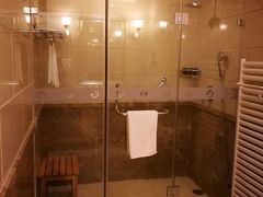 浴房-北京宽沟会议中心