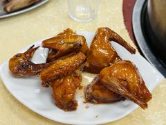 -石岐鸽师傅餐厅(石岐总店)