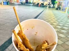 -清真·AL-JANNAT 佳纳特餐厅(狮子桥店)