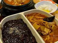 -多宾韩国料理(学衡路店)