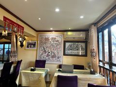 -Santoor 萨都里印度餐厅(北锣鼓巷店)
