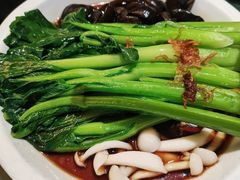 -新白鹿餐厅(悠迈生活广场店)