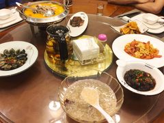 -龙泽园私房菜·地道南京味 ·招牌大鱼头(油坊桥店)