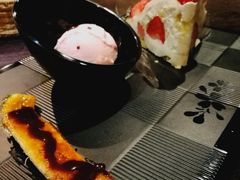 -Strawberry Butterfly草莓蝴蝶日式水果挞