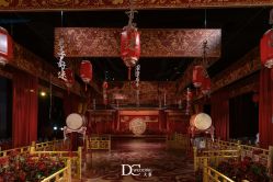 -DC大蔡婚礼策划(李公堤店)