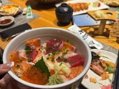 -大岛日本料理铁板烧(南通大饭店)