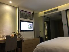-麗枫酒店(广州火车站友谊剧院店)