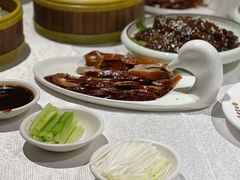 -便宜坊烤鸭店(科创店)