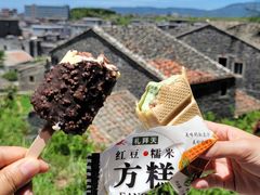 -平潭岛•仙人井