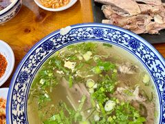 -长安后宰门水盆羊肉(新都心店)