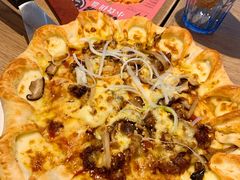 芝心超级至尊装-必胜客(双榆树店)