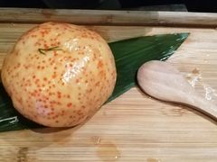 飞鱼籽墨鱼滑-湊湊火锅·茶憩(新中关购物中心店)
