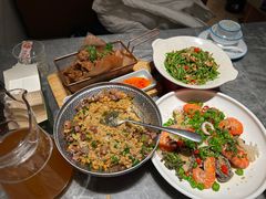 -33号大院·青岛本帮菜(五四广场店)