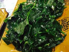 -君华饭店·腊排铜火锅