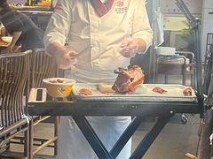 -太守宴·蘭院(天塔店)