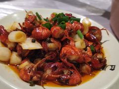 全味虾球-巴厘龙虾·榜首油焖大虾(旗舰店·万松园)