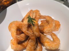 -悦融琥珀·京鲁菜·海味珍品(西单店)