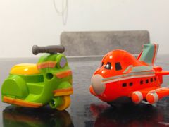 -麦当劳(华融店)