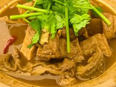 -东海怡品海鲜豆捞(星街坊店)