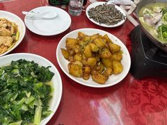 -畲乡一品鱼府土菜馆